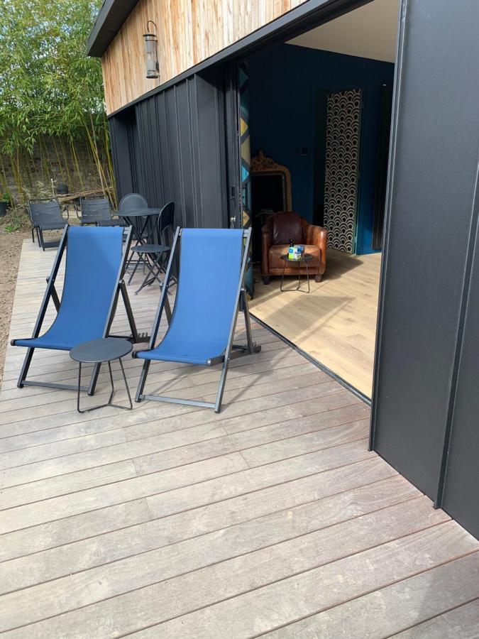 Adorable Guest House Au Calme A 3 Min Du Port ヴァンヌ エクステリア 写真