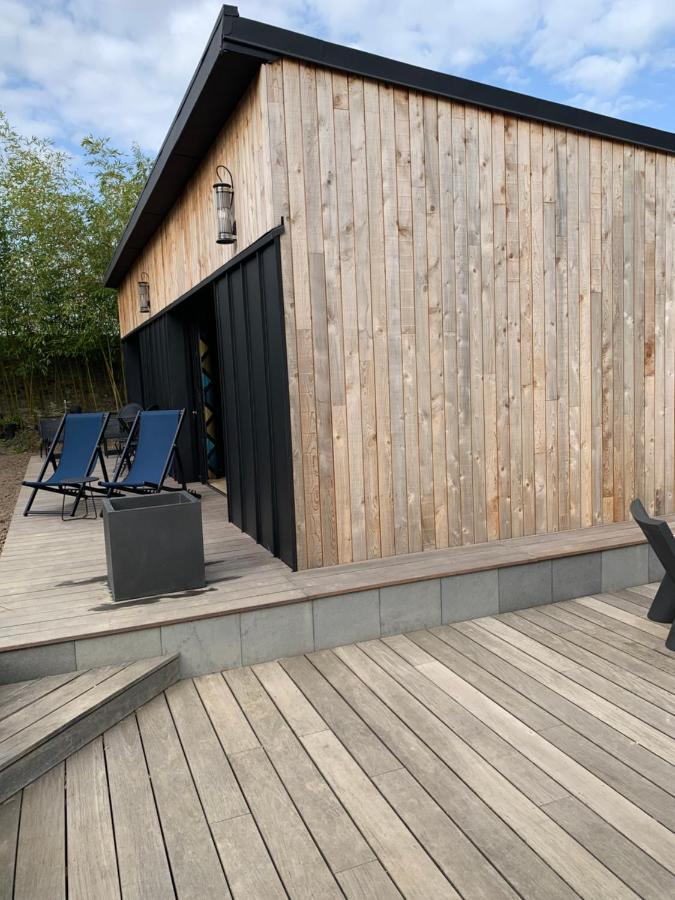 Adorable Guest House Au Calme A 3 Min Du Port ヴァンヌ エクステリア 写真