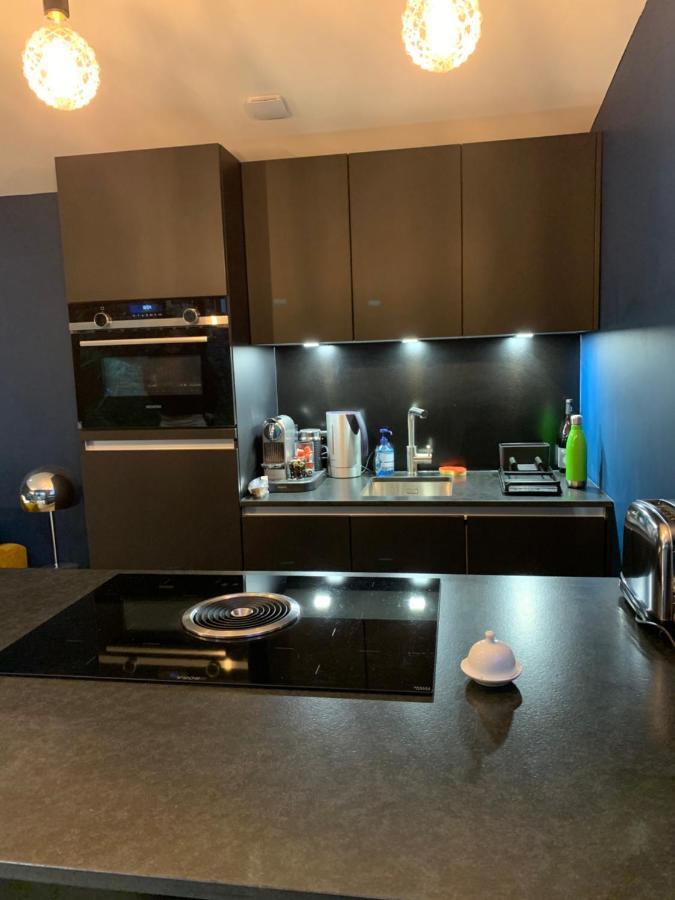 Adorable Guest House Au Calme A 3 Min Du Port ヴァンヌ エクステリア 写真