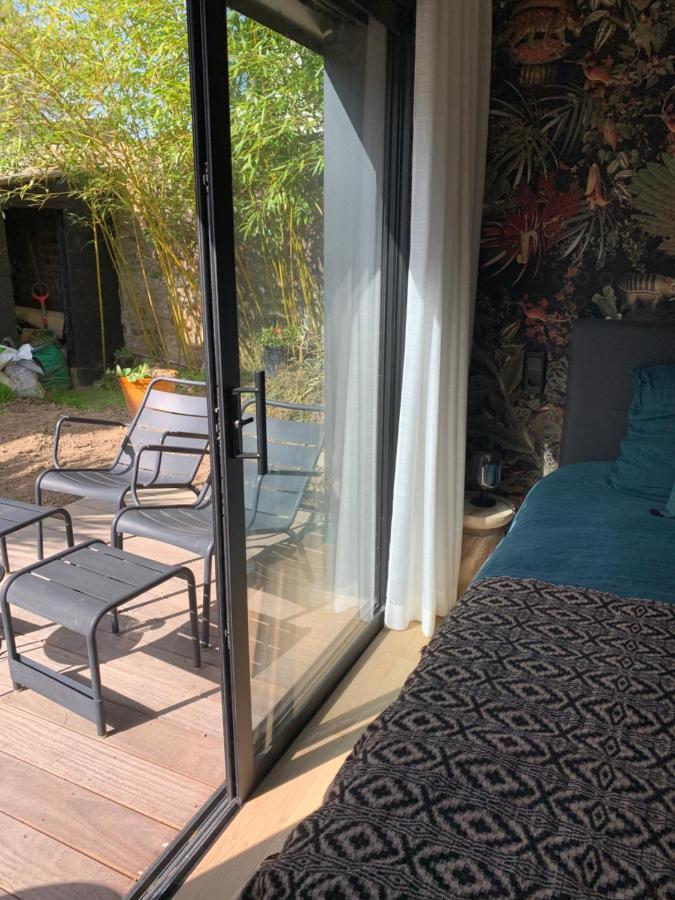 Adorable Guest House Au Calme A 3 Min Du Port ヴァンヌ エクステリア 写真
