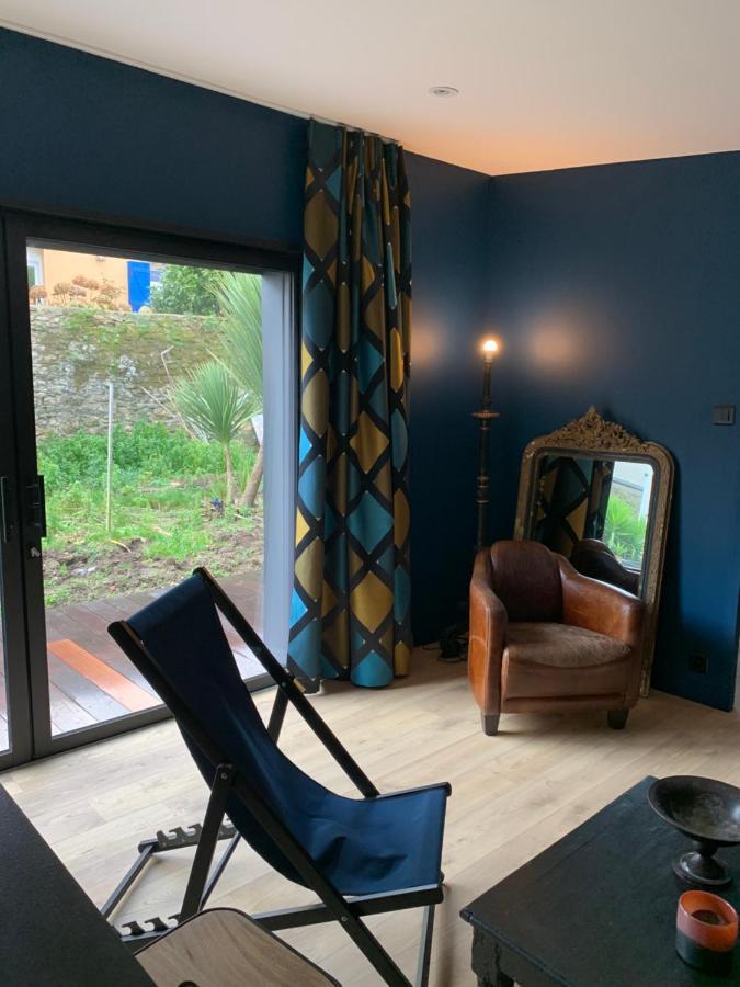 Adorable Guest House Au Calme A 3 Min Du Port ヴァンヌ エクステリア 写真
