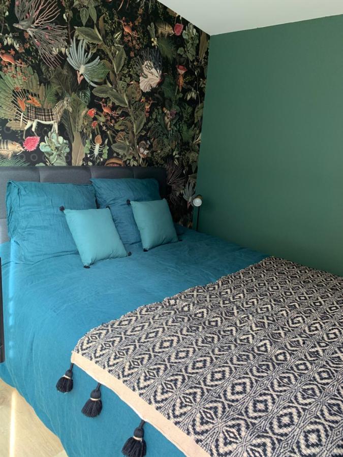 Adorable Guest House Au Calme A 3 Min Du Port ヴァンヌ エクステリア 写真